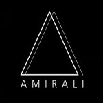 
							 amirali - myway (LLL edit) 
							