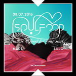 
							 SOULFOOD session 1 - LLL + MARS 
							